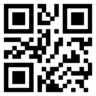 Il Qr Code di 3300548160