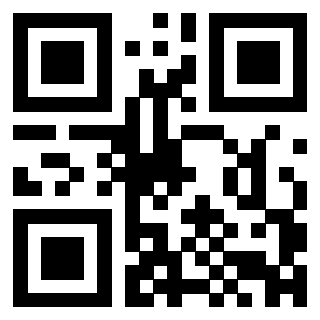 Il Qr Code di 3300548162