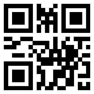 3300548163 - Immagine del Qr Code associato
