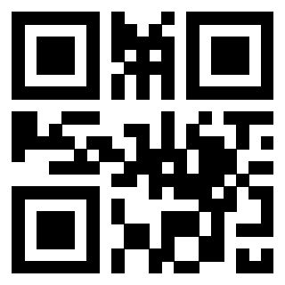 Scansione del Qr Code di 3300548166