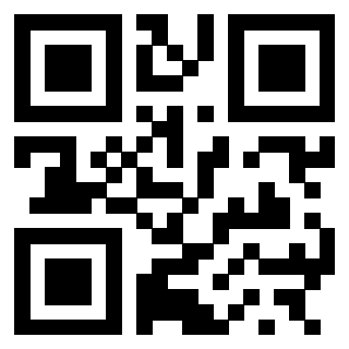 3300548168 - Immagine del QrCode