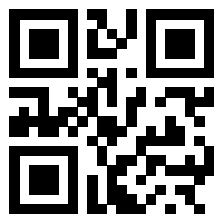3300548169 Qr Code associato