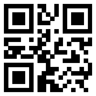 Immagine del QrCode di 3300548172