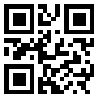 3300548174 - Immagine del Qr Code associato