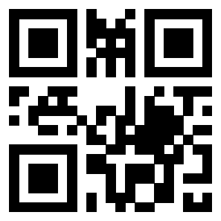Scansione del Qr Code di 3300548176