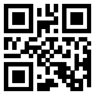 Scansione del Qr Code di 3300548177