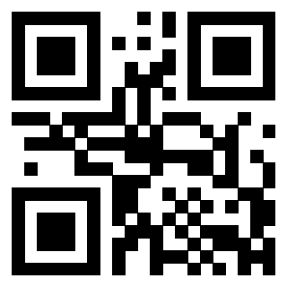 Immagine del Qr Code di 3300548178
