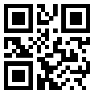 3300548180 - Immagine del QrCode associato