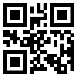 3300548181 Qr Code associato