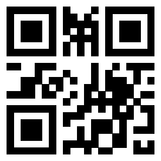 Immagine del Qr Code di 3300548182
