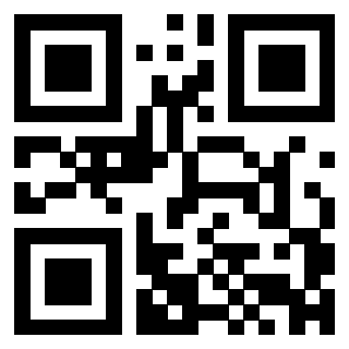 Scansione del Qr Code di 3300548185