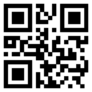 3300548189 Qr Code associato