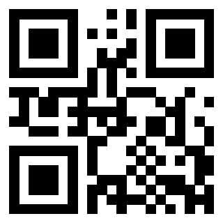 Il QrCode di 3300548190