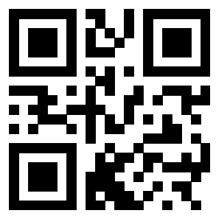 QrCode di 3300548191