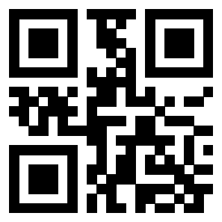 Immagine del QrCode di 3300548192