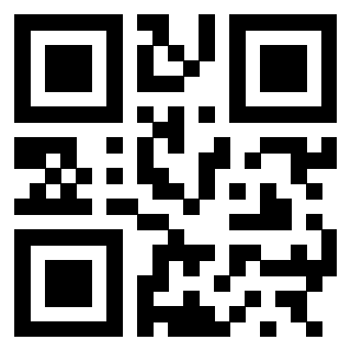 Immagine del QrCode di 3300548193