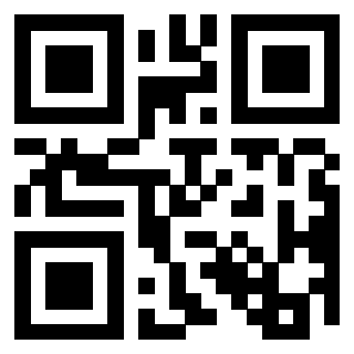 Scansione del Qr Code di 3300548194