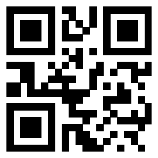 3300548196 - Immagine del Qr Code associato
