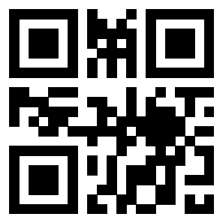 Il Qr Code di 3300548199