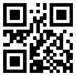 Immagine del Qr Code di 3300548202