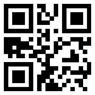 3300548203 - Immagine del Qr Code