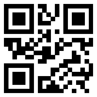 Immagine del QrCode di 3300548204