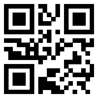 3300548206 - Immagine del QrCode associato