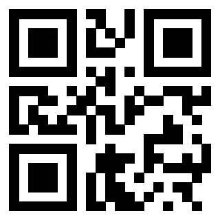 Il QrCode di 3300548207