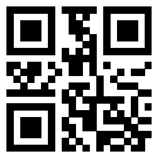 Immagine del QrCode di 3300548212