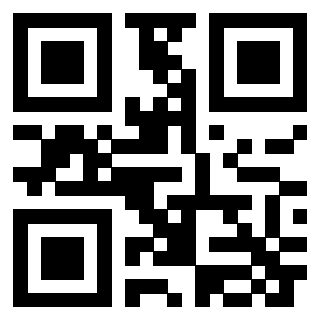 3300548213 - Immagine del Qr Code