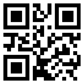 Il Qr Code di 3300548214