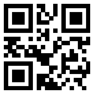 Immagine del Qr Code di 3300548217