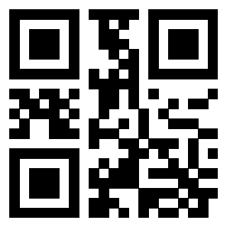 Immagine del QrCode di 3300548219