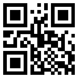 Immagine del QrCode di 3300548220
