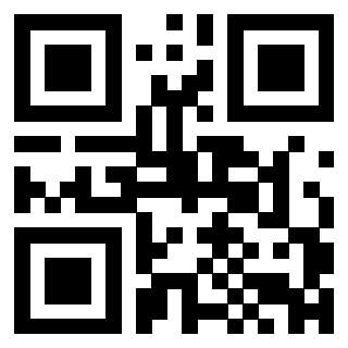 Immagine del QrCode di 3300548222