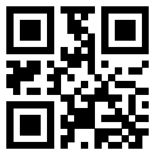 3300548223 - Immagine del QrCode associato