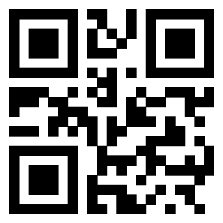 Scansione del Qr Code di 3300548225