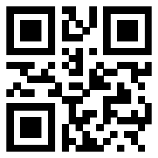 3300548227 - Immagine del QrCode associato