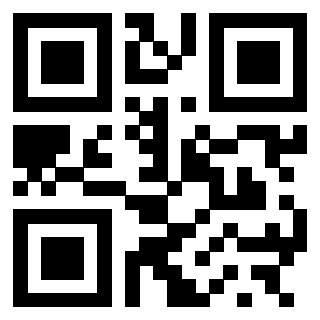 3300548230 - Immagine del QrCode associato