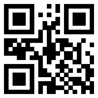 Il Qr Code di 3300548242