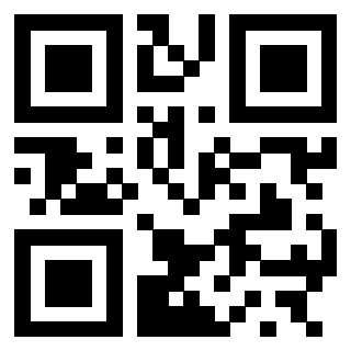 Immagine del Qr Code di 3300548245
