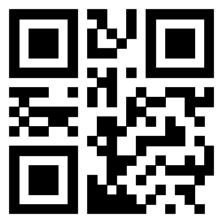 Il QrCode di 3300548248