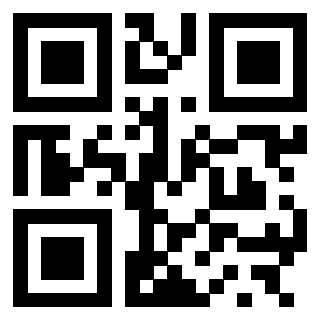3300548251 - Immagine del QrCode associato