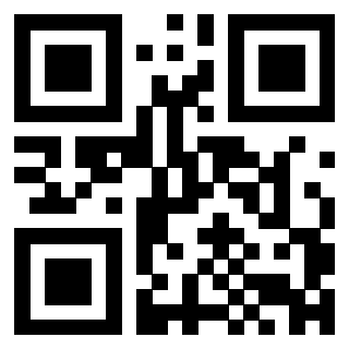 Il QrCode di 3300548252