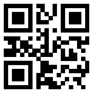 Il QrCode di 3300548253