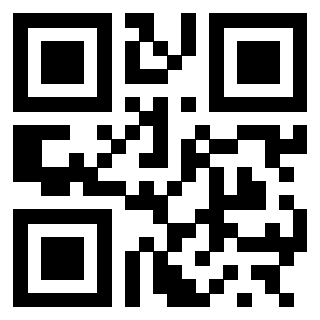 Il Qr Code di 3300548255