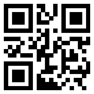 3300548257 Qr Code associato