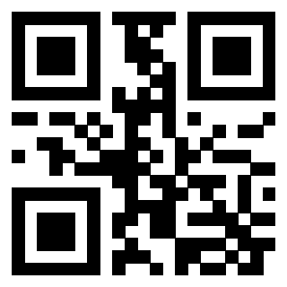 Scansione del Qr Code di 3300548259