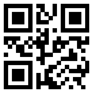 3300548260 - Immagine del Qr Code