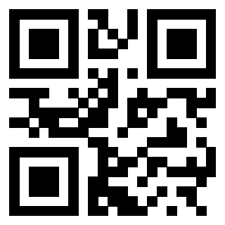 3300548261 - Immagine del QrCode associato